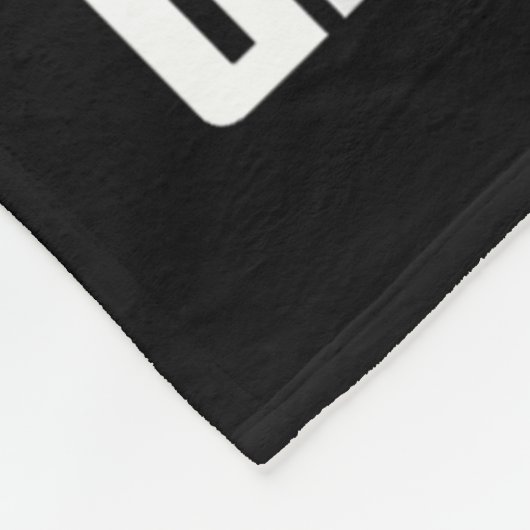 Respektieren Sie den Groundhog Celebrate Groundhog Fleecedecke (Ecke)