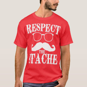 Respektieren Sie den Status T-Shirt