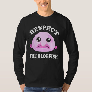 Respektieren Sie die Hummeln-Meme T-Shirt