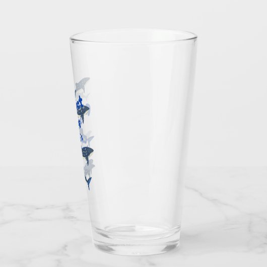 RESPEKTIEREN SIE DIE LOKALE , DIE NAHE FAMILIE VON GLAS (Links)