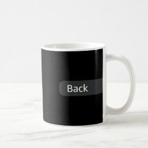 Respektiert die Einheimischen, schützt unsere Ozea Kaffeetasse
