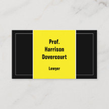 Respektierte, humane und Berufliche Visitenkarte