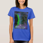 Respira Profundo Cover Art Shirt (Vorderseite)