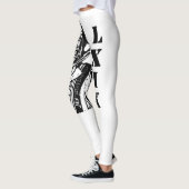 Respirator "16" der Leggings Greennuns69 Album b? (Links)