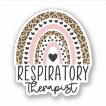Respiratorische Therapie RT Geschenke