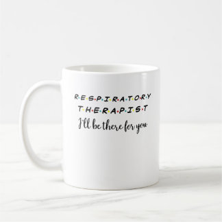 Respiratorischer Therapeut, RT Therapist, RT Stude Kaffeetasse