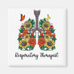 RESPIRATORTHERAPIE MAGNET