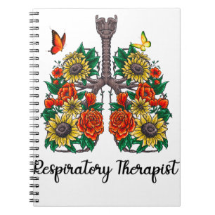 RESPIRATORTHERAPIE NOTIZBLOCK