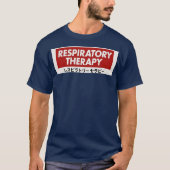RESPIRATORY KATAKANA T-Shirt (Vorderseite)