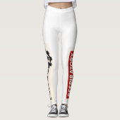 RESPIRATORY LEGGINGS (Vorderseite)