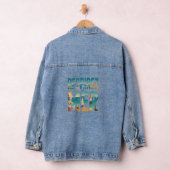 Respirer la Mer Jeansjacke (Hangar)