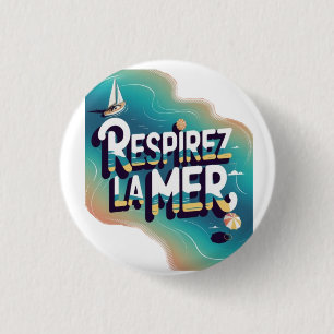 Respirey la mer button