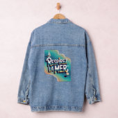 Respirey la mer jeansjacke (Hangar)
