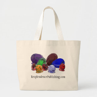 ResplendencePublishing.com-Tasche - Medium Jumbo Stoffbeutel
