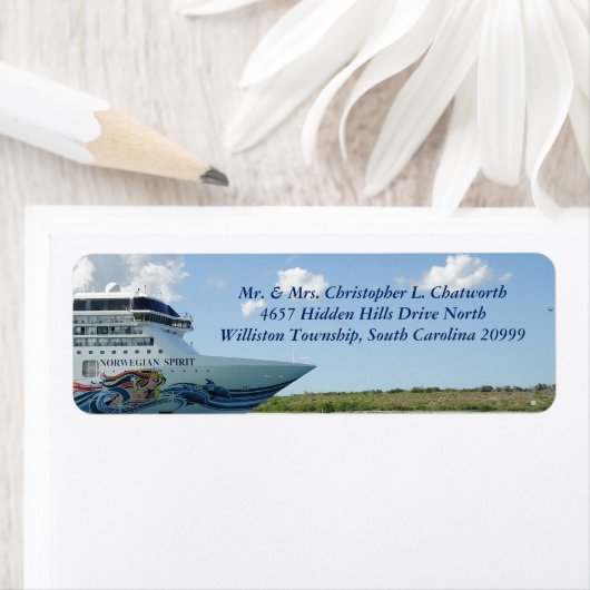 Resplendent Bow II Personalisiert (Insitu)