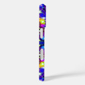 Resplendent Stellar Kaleid Case-Mate iPhone Hülle (Rückseite / Rechts)