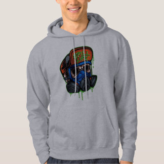 Responder Life Hoodie
