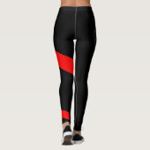 REsport-Leggings Leggings (Rückseite)