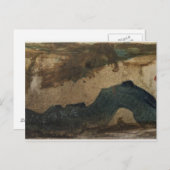 Respublia, Aquila Gentium Postkarte (Vorne/Hinten)