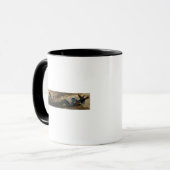 Respublica, Aquila Gentium Tasse (Vorderseite Links)