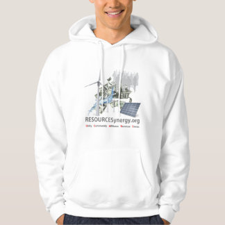 RESSOURCENynergie - Hoodie