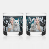 Rest in the Lord. (Psalm 37:7) Whiskyglas (Links)