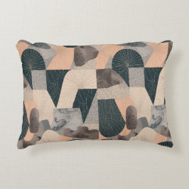 Rest Is Productive Blanket | Cozy Neutral Self-Car Dekokissen