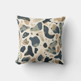 Rest Is Productive Blanket | Cozy Neutral Self-Car Kissen