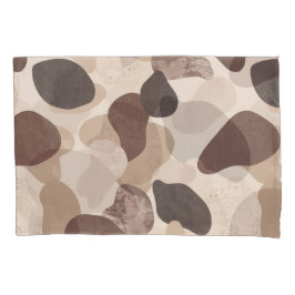 Rest Is Productive Blanket | Cozy Neutral Self-Car Kissenbezug