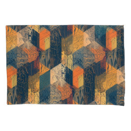 Rest Is Productive Blanket | Cozy Neutral Self-Car Kissenbezug