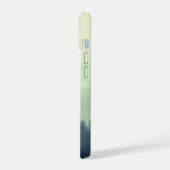 Rest Is Productive – Minimal Motivational iPhone C iPhone 15 Hülle (Linke Seite)