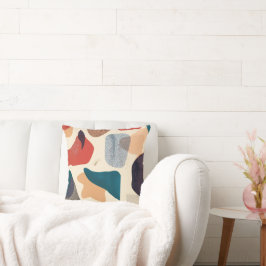 Rest Is Productive Pillowcase | Cozy Neutral Kissen