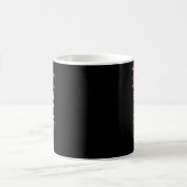 Rest like it's 1938 Deutschland USA Flag Kaffeetasse (Mittel)
