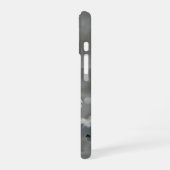 Restangel iPhone 16 Hülle (Linke Seite)