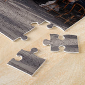 Restaurant in Paris Puzzle (Seite)