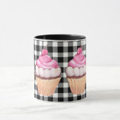 Restaurant-kleine Kuchen Tasse (Zentrum)