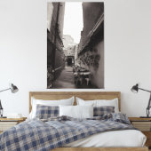 Restaurant Leinwanddruck (Insitu (Schlafzimmer))