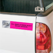 Restaurant liefert autoaufkleber (Auf Lkw)