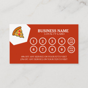 Restaurant Lounge Marketing Programm Kundendienst Treuekarte