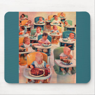 Restaurant Mousepad