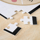 Restaurant Pizza Pie Sight Words Homeschooling Puzzle (Seite)