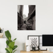 Restaurant Poster (Heimbüro)