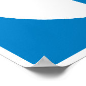 Restaurant Poster (Ecke)