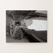 Restaurant Puzzle (Horizontal)