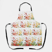 Restaurant  schürze (Vorderseite)