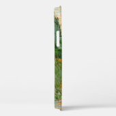 Restaurant Sirene, Asnières von Vincent van Gogh Case-Mate iPhone Hülle (Rückseite / Rechts)