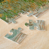 Restaurant Sirene, Asnières von Vincent van Gogh Puzzle (Seite)