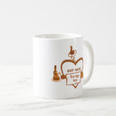 Restaurant Tasse Ihr Logo hier (VorderseiteRechts)