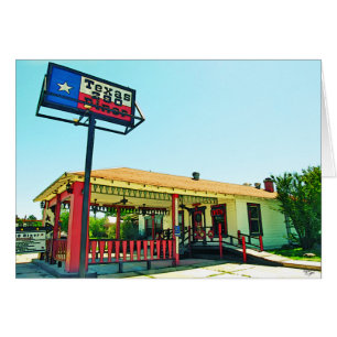 Restaurant Texas 290, Johnson City, TX