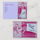 RESTAURANT VISITENKARTE (Vorne/Hinten)